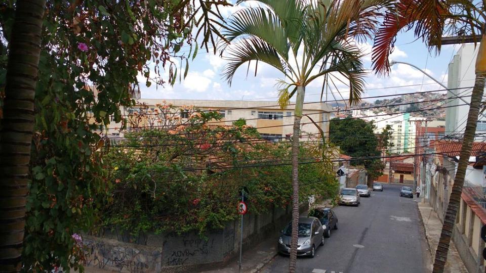 Chale Mineiro Hostel & Pousada Belo Horizonte Exterior photo