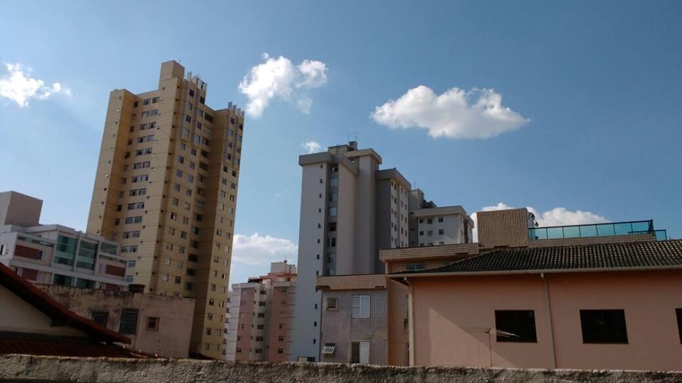 Chale Mineiro Hostel & Pousada Belo Horizonte Exterior photo